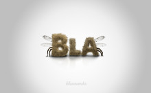 bla